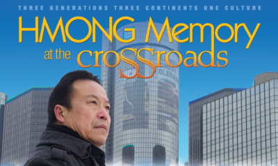 Hmong Memory at the Crossroads
